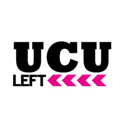 UCU Left logo